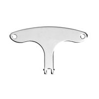 河村電器 河村電器産業 ハンドルキー KEY Cー30F 1台（直送品）