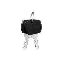 河村電器 河村電器産業 ハンドルキー KEY TAK80 1台（直送品）