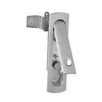 河村電器 河村電器産業 防水平面ハンドル KH KHー150A 1台（直送品）