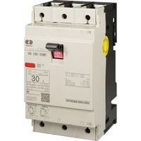 河村電器 河村電器産業 ノーヒューズブレーカ NBーE NB 33Eー3MC 1台（直送品）