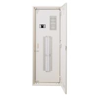 河村電器 河村電器産業 電灯分電盤 NQ 10 NK