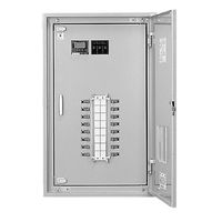 河村電器 河村電器産業 電灯分電盤 NMGS6 06 WN