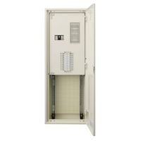 河村電器 河村電器産業 電灯分電盤 NQF4 1018WNK 1台（直送品）