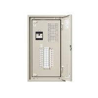【全品送料無料】 河村電器 河村電器産業 電灯分電盤 NQS 1020WK 1台（直送品 メンテナンス