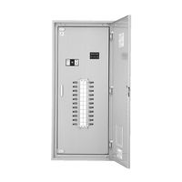 河村電器 河村電器産業 電灯分電盤 NS2 0722N 1台（直送品）