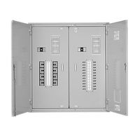 河村電器 河村電器産業 電灯動力分電盤 NSE 1016ー1006NK 1台（直送品）