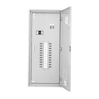 河村電器 河村電器産業 電灯分電盤 NSH2 0716N 1台（直送品）