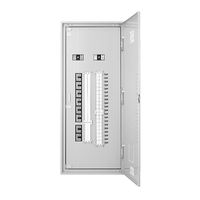 河村電器 河村電器産業 電灯動力分電盤 NSNK 0514ー06NK 1台（直送品）