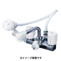 KVK KV KF14EF22 ハンドル洗髪シャワー KF14EF2 1個（直送品）