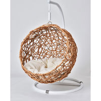 アイデアランズ ゆらゆら猫ちゃんハウス a32438 1個（直送品）