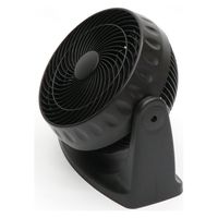 ファミリー・ライフ コンパクトサーキュレーターファン a32740 1個（直送品）