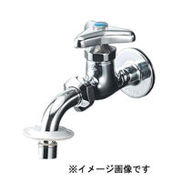 超人気の雑貨店 未来工業 座付給水栓チーズ アスクル - 1個（直送品） GSTZRM-20-15 ケーブルアクセサリ