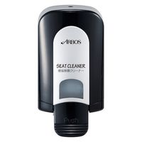 アルボース クリーンリキッドディスペンサー タイプIII ブラック 33560 1個