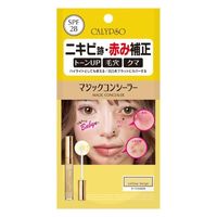 カリプソ マジックコンシーラー ピンクベージュ カリプソ / マジックコンシーラー ピンクベージュの公式商品情報