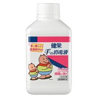 健栄製薬 健栄手の消毒液 (つけかえ用)300ml 1個