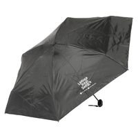 【LAKOLE/ラコレ】 晴雨&遮熱折り畳み傘