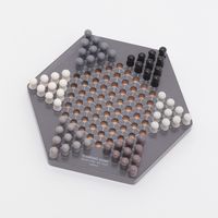 ダイアモンドゲーム ブラック LAKOLE/ラコレ