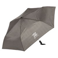 【LAKOLE/ラコレ】 自動開閉折り畳み傘 ブラック