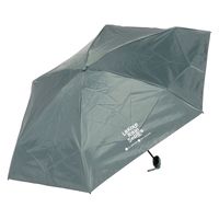 【LAKOLE/ラコレ】 晴雨&遮熱折り畳み傘 グリーン