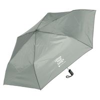 【LAKOLE/ラコレ】 自動開閉折り畳み傘 グリーン