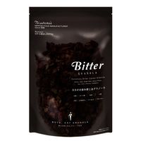 日食 ビターグラノーラ 200g 1袋 日本食品製造 シリアル グラノーラ