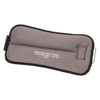 アンクルウェイト1.5kg グレー LAKOLE/ラコレ