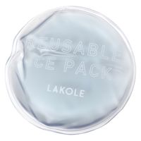 保冷剤ジェルS型 ブルー LAKOLE/ラコレ
