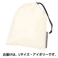 【LAKOLE/ラコレ】 （SPA&TRAVEL）巾着