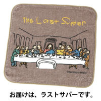 アダストリア 【LAKOLE/ラコレ】 クイックドライハンドタオル