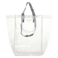 TOUGH BAG（M） ダークブルー LAKOLE/ラコレ