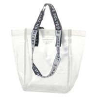 【LAKOLE/ラコレ】 TOUGH BAG（S） ダークブルー