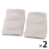 （RELAX）土踏まずカバー グレー 1セット（2組） LAKOLE/ラコレ