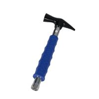 Wiha 電気工用ハンマー (ヘッド部300g) HYZ207EH300G 1本（直送