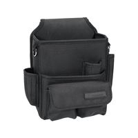 ジェフコム スムーズハイポーチ NDSー862ーKKK NDS-862-KKK 1ケ（直送品）