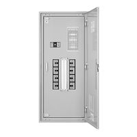 河村電器 河村電器産業 電灯分電盤 ES 0708NK 1台（直送品