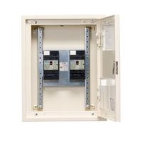 河村ページ EZ2 スペースボックス EZ 河村電器産業 フタ付 深さ110mm EZ2