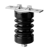 河村電器 河村電器産業 高圧ガイシ RGA RGAーKB 1台（直送品）