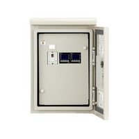河村電器 河村電器産業 気象情報TD箱 PVTD PVTDー2 1台（直送品）
