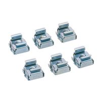 河村電器 河村電器産業 ケージナット RP34ー6 1台（直送品）