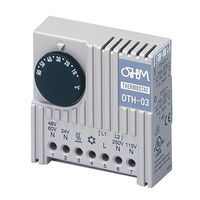 河村電器 河村電器産業 温度スイッチ RP4ーBB 1台（直送品）