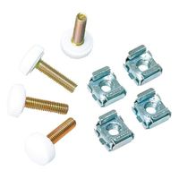 河村電器 河村電器産業 セキュリティねじ RP63 1台（直送品）