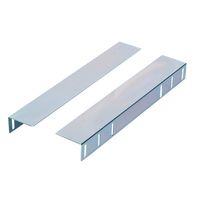 河村電器 河村電器産業 L型レール RP965ー28TAV 1台（直送品）