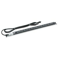 河村電器 河村電器産業 電源コンセントバー RPDG989SーY RPDG989Sー09Y 1台（直送品）