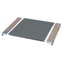 河村電器 河村電器産業 重量台板 RPK15ー69LHB 1台（直送品）