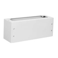 河村電器 河村電器産業 チャンネルベース(基台) TZ 2040ー14K 1台（直送品）