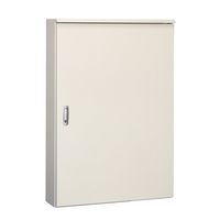 河村電器 河村電器産業 ステンレス製屋外盤用キャビネット SPOG 7050ー20 1台（直送品）