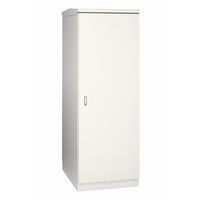 河村電器 河村電器産業 屋外用ラック SROーW SRO 41ー6021W 1台（直送品）