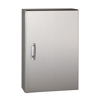 河村電器 河村電器産業 制御盤用キャビネット SRXG 5040ー20 1台（直送品）