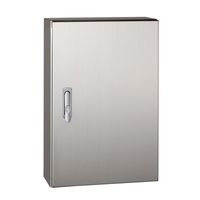 河村電器 河村電器産業 制御盤用キャビネット SRXGーD SRXG 6060ー30D 1台（直送品）