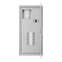 河村電器 河村電器産業 テナント用電灯分電盤 T1NS 0716NK 1台（直送品）